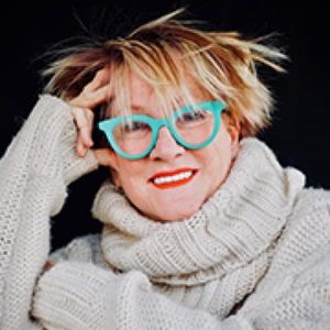 Meet your Posher, Janet